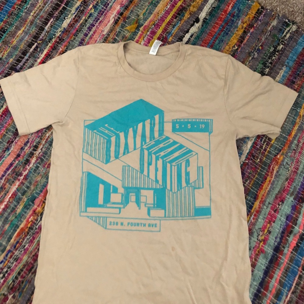 Tshirt